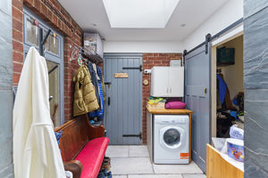 utility room- click for photo gallery